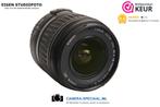 Canon EF-S 18-55mm F3.5-5.6 II lens met 12 maanden garantie, Audio, Tv en Foto, Fotografie | Lenzen en Objectieven, Ophalen of Verzenden