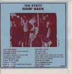 LP gebruikt - The Byrds - Goin Back, Zo goed als nieuw, Verzenden