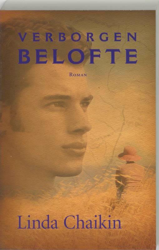Verborgen belofte / Zuid-Afrikatrilogie / 2 9789043508926, Boeken, Romans, Gelezen, Verzenden