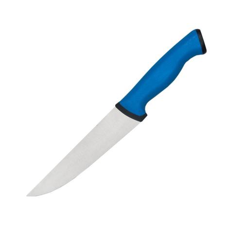 GGM Gastro | Vleesmes - Lemmet: 165mm | FKMPP165BL |, Huis en Inrichting, Keuken | Bestek, Nieuw, Overige materialen, Verzenden