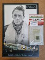 Kotare K32601 Spitfire Mk.Ia Brian Lane 1:32, Hobby en Vrije tijd, Modelbouw | Vliegtuigen en Helikopters, Verzenden, Nieuw