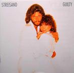 cd - Barbra Streisand - Guilty, Verzenden, Zo goed als nieuw