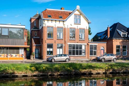 Te huur: Appartement Poststraat in Wildervank, Huizen en Kamers, Huizen te huur, Groningen, Appartement