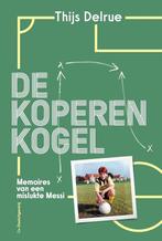 9789083266688 De Koperen Kogel 1 - Memoires van een mislu..., Boeken, Verzenden, Nieuw, Thijs Delrue