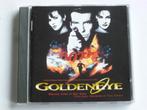 James Bond - Golden Eye (soundtrack), Cd's en Dvd's, Cd's | Filmmuziek en Soundtracks, Verzenden, Zo goed als nieuw