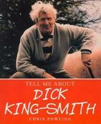 Tell me about writers and illustrators: Dick King-Smith by, Gelezen, Chris Powling, Verzenden