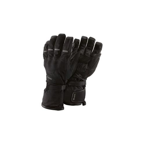 Silvretta Goretex zwart heren, Motoren, Kleding | Motorkleding, Verzenden