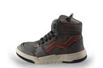 Muyters Hoge sneakers in maat 29 Grijs | 10% extra korting, Kinderen en Baby's, Kinderkleding | Schoenen en Sokken, Verzenden