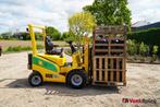 Eurotrac Agri10-E ruwterrein heftruck elektrisch VOORRAAD, Zakelijke goederen, 1000 tot 2000 kg, Elektrisch, Heftruck, Eurotrac