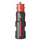 ProPlus Universele sigarettenaanstekerplug - 12/24 volt -..., Ophalen of Verzenden, Nieuw