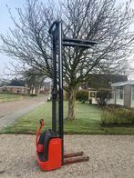 Degelijke Linde L12 stapelaar 1200kg 3.3 meter hefhoogte, Stapelaar, Linde, Verzenden, 1000 tot 2000 kg