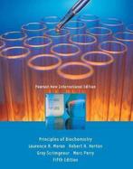 Principles of Biochemistry | 9781292021744, Boeken, Studieboeken en Cursussen, Nieuw, Verzenden