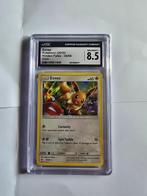 The Pokémon Company - 2 Graded card - Pokémon - Eevee, Hobby en Vrije tijd, Verzamelkaartspellen | Pokémon, Nieuw