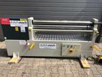 AYEL-TECH plaatwals platenwals rollenwals, Doe-het-zelf en Verbouw, Nieuw