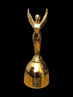 GF Exclusives - Rolls-Royce Statue Artwork By: GF Exclusives