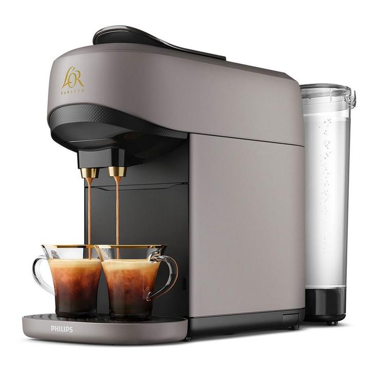 Tweedekans - Philips LM9512/20 - L’OR Barista Absolu -, Witgoed en Apparatuur, Koffiezetapparaten, Ophalen of Verzenden