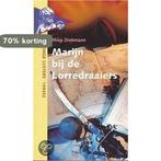 Marijn bij de Lorredraaiers 9789001548315 Miep Diekmann, Verzenden, Gelezen, Miep Diekmann