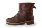 Panama Jack Boots in maat 38 Bruin | 10% extra korting, Kleding | Dames, Schoenen, Bruin, Verzenden, Overige typen, Zo goed als nieuw