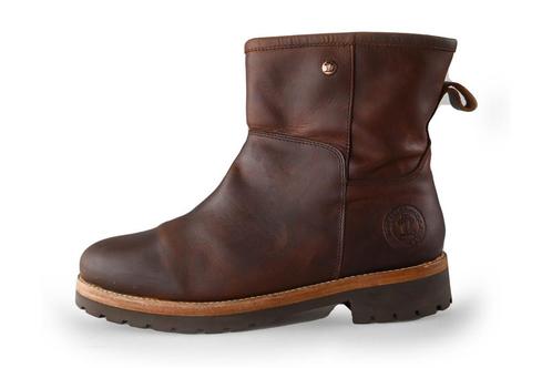 Panama Jack Boots in maat 38 Bruin | 10% extra korting, Kleding | Dames, Schoenen, Bruin, Zo goed als nieuw, Overige typen, Verzenden