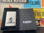 Zippo - A Weeks Trial - Zonder Minimumprijs - Aansteker -, Verzamelen, Nieuw