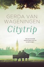 Citytrip 9789401915441 Gerda van Wageningen, Verzenden, Zo goed als nieuw, Gerda van Wageningen