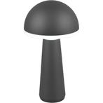 LED Tafellamp - Trion Lungo - 2W - Aanpasbare kleur -, Huis en Inrichting, Lampen | Tafellampen, Ophalen of Verzenden, Nieuw, Metaal