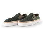 Scotch & Soda Instappers in maat 42 Groen | 10% extra, Overige kleuren, Verzenden, Overige typen, Zo goed als nieuw