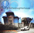 cd - Fury In The Slaughterhouse - Home Inside, Zo goed als nieuw, Verzenden
