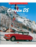 CITROËN DS, FAHREN SIE HEUTE DEN WAGEN VON MORGEN (BEWEGTE, Nieuw, Author