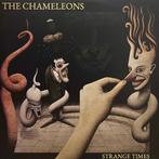 lp nieuw - The Chameleons - Strange Times (Coloured), Cd's en Dvd's, Verzenden, Zo goed als nieuw