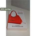 De duivel draagt Prada 9789048001965 Lauren Weisberger, Boeken, Verzenden, Gelezen, Lauren Weisberger
