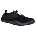 -30% Trespass  Trespass Foreshore waterschoenen voor volwass, Slippers, Verzenden, Zwart, Nieuw