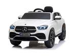 Mercedes-Benz GLE 450 , 12 volt elektrische Accu Auto, Kinderen en Baby's, Nieuw, Afstandsbediening, Ophalen of Verzenden