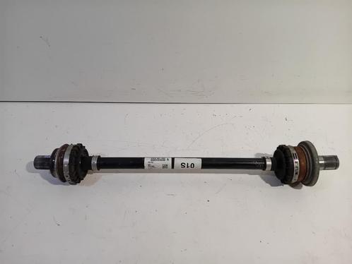 Aandrijfas rechts achter Audi A3  RS3 quattro 5WA501204, Auto-onderdelen, Ophanging en Onderstel, ARN erkend, Stiba lid, Erkend duurzaam