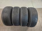 205/60/16 92T MICHELIN ALPIN5 D19 7,6/6,5MM PROFIEL, Ophalen, Gebruikt, 16 inch, Band(en)