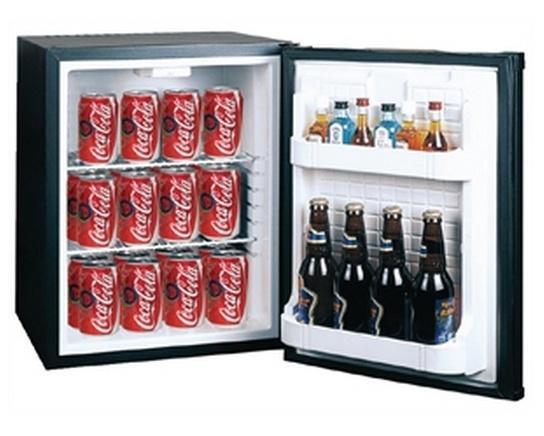 Polar Mini Koelkast met Slot | 30L | Staal - BEST VERKOCHT, Zakelijke goederen, Horeca | Keukenapparatuur, Verzenden