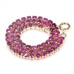 Zonder minimumprijs - Armband - 14 karaat Geel goud -, Nieuw