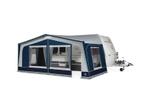 Dorema caravanvoortent Monza xl 270 blauw, Nieuw