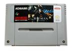 Batman Returns (German) [Super Nintendo], Ophalen of Verzenden, Zo goed als nieuw