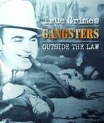 True crimes: Gangsters outside the law by Michael Newton, Gelezen, Verzenden