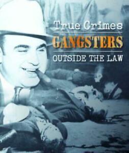 True crimes: Gangsters outside the law by Michael Newton, Boeken, Taal | Engels, Gelezen, Verzenden