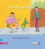 Pas op, een mop! / AVI E3 / Veilig leren lezen 9789048721085, Boeken, Kinderboeken | Jeugd | onder 10 jaar, Verzenden, Zo goed als nieuw