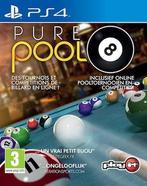 Pure Pool (PS4 Games), Spelcomputers en Games, Games | Sony PlayStation 4, Ophalen of Verzenden, Zo goed als nieuw