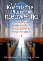 Het kosmische plan van de nieuwe tijd 9789460150319, Boeken, Esoterie en Spiritualiteit, Verzenden, Gelezen, William Gijsen