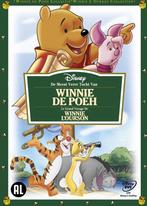 dvd film - Winnie de Poeh - Meest Verre Tocht - Winnie de..., Verzenden, Zo goed als nieuw