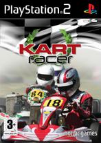 Kart Racer-Standaard (PlayStation 2) Gebruikt, Ophalen of Verzenden, Zo goed als nieuw