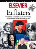 Elsevier Erflaters 9789068829280, Verzenden, Gelezen