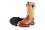 Travelin Boots in maat 41 Bruin | 10% extra korting, Bruin, Verzenden, Boots, Zo goed als nieuw
