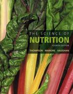 Boek The Science of Nutrition 9780134175096, Boeken, Gezondheid, Dieet en Voeding, Verzenden, Zo goed als nieuw