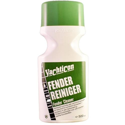Yachticon Fender Reiniger 500 ml, Watersport en Boten, Bootonderdelen, Nieuw, Zeilboot of Motorboot, Ophalen of Verzenden